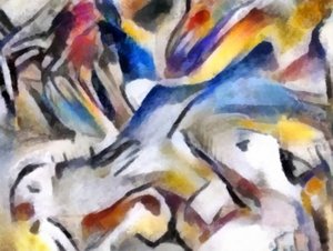 El camino al cielo, 2016