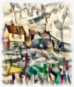 Vista (verde) #30