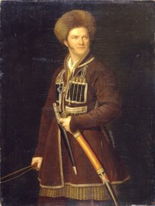 Autorretrato