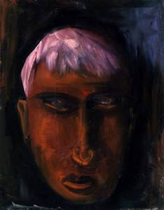 Retrato de Hombre