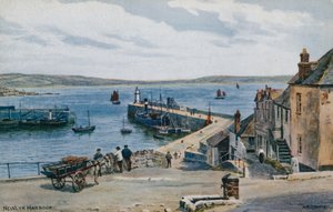 Puerto de Newlyn