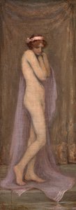 Desnudos (óleo sobre lienzo)