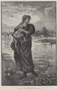 La Pastora Fiel