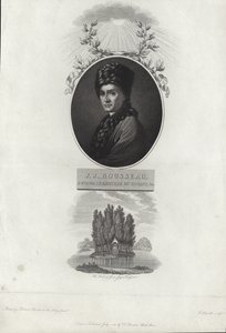 Jean-Jaques Rousseau