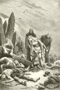Batalla de Hastings