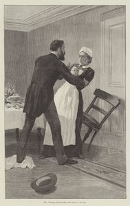 Amor Ciego, por Wilkie Collins