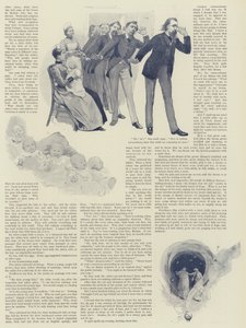 Sueños, por Jerome K Jerome