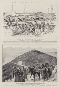 La guerra greco-turca