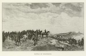Batalla de Solferino
