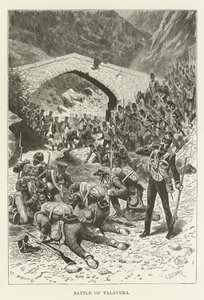 Batalla de Talavera