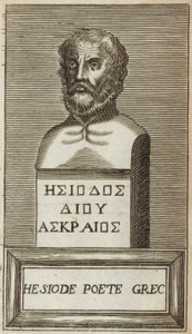 Hesíodo