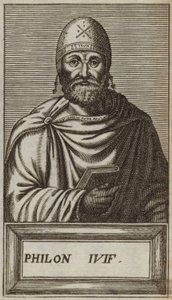 Filón de Alejandría