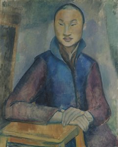 Juventud china, 1919