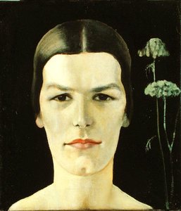 Autorretrato