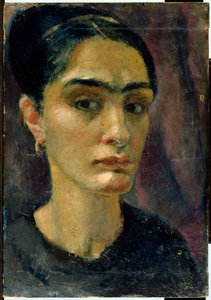 Autorretrato