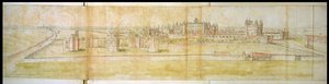 Hampton Court