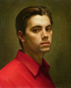 Autorretrato, 1959