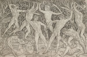 Batalla de los Desnudos
