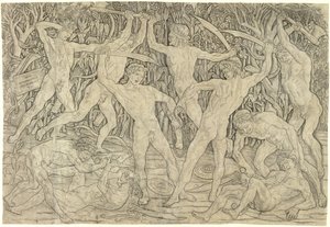 Batalla de los desnudos