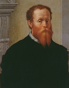Autorretrato, c.1525-30