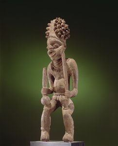 Figura, Camerún