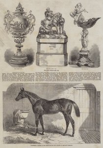 La Copa de Ascot