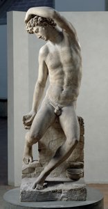 Narciso, 1548