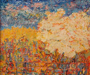 El Árbol de Saúco II