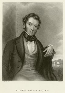 Richard Cobden