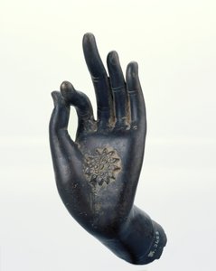 Mano de Buda