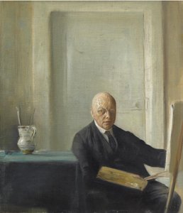 Autorretrato