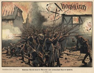 Batalla de Hochkirch