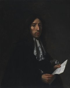 Sir John Finch, c.1665-70