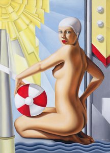Adorador del Sol I