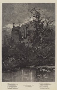 La Antigua Casa en Casa