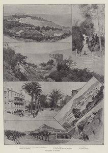 La Reina en Hyeres