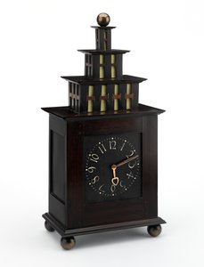 Reloj, 1903-06