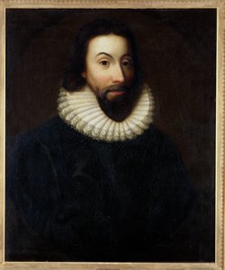 John Winthrop, 1834