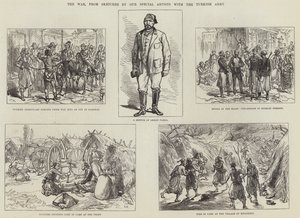 La guerra