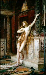 Hipatia, 1885