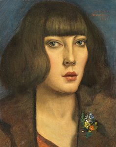 Zillah, del Hambone, 1922