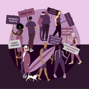 activistas