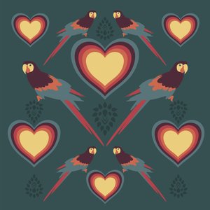 Amor de loros