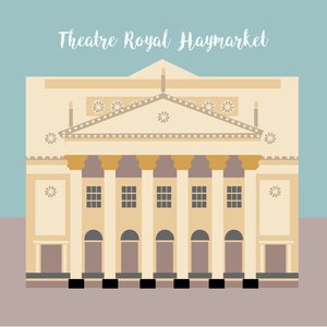Teatro Real Haymarket
