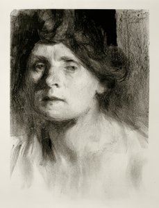 Autorretrato