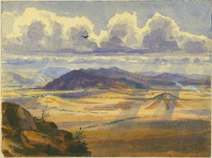 Valle de Jezreel
