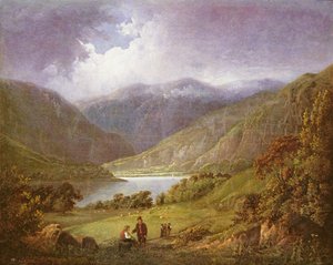 Haweswater: Distrito de los Lagos