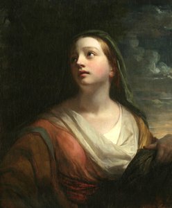 Una sibila, 1839