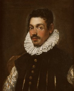 Retrato de un caballero