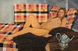 Desnudo